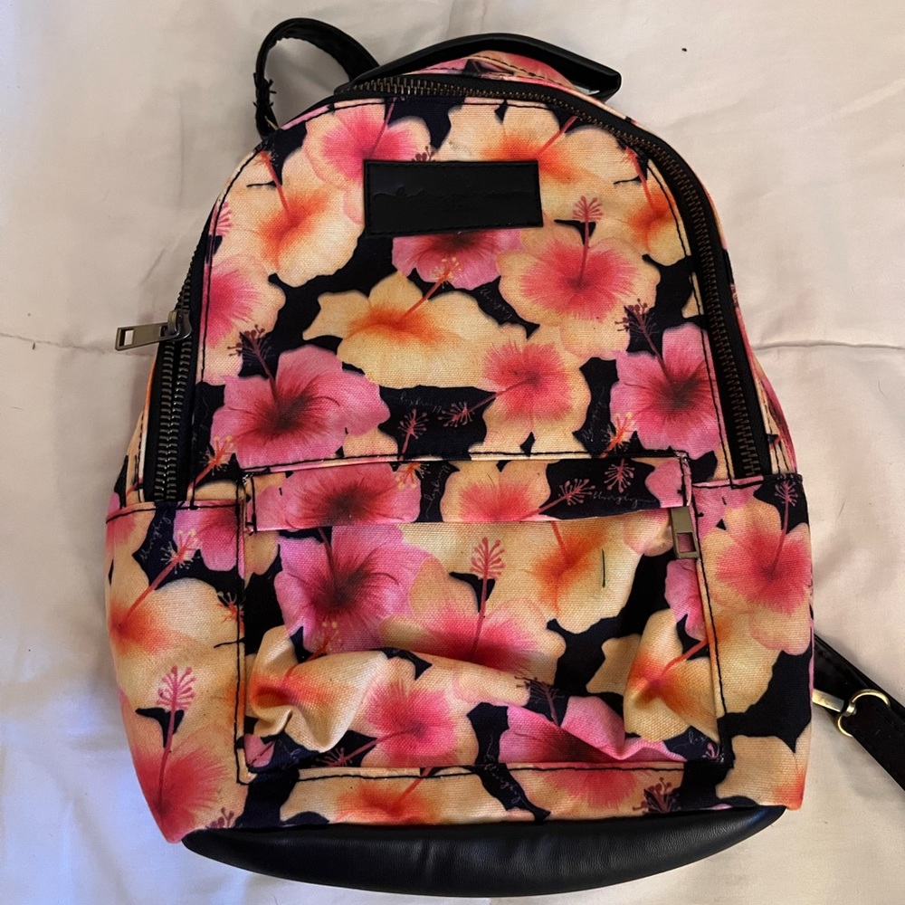 Lexbreezy Hawaii Backpack